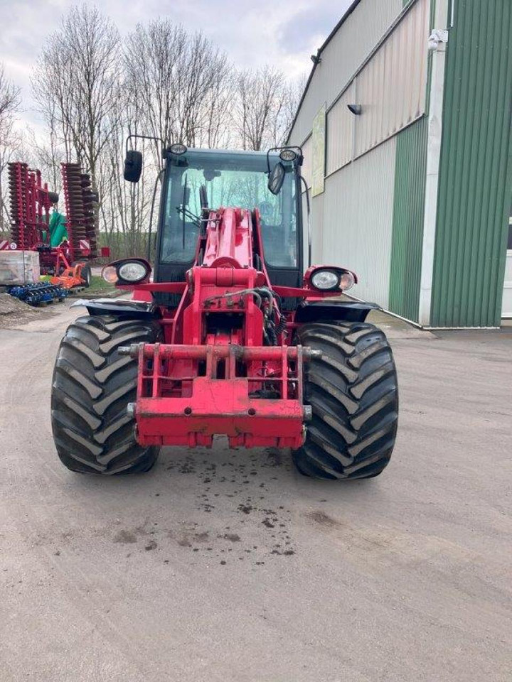 Schäffer 9330 T - Chariot télescopique: photos 5 Schäffer 9330 T - Chariot télescopique: photos 5