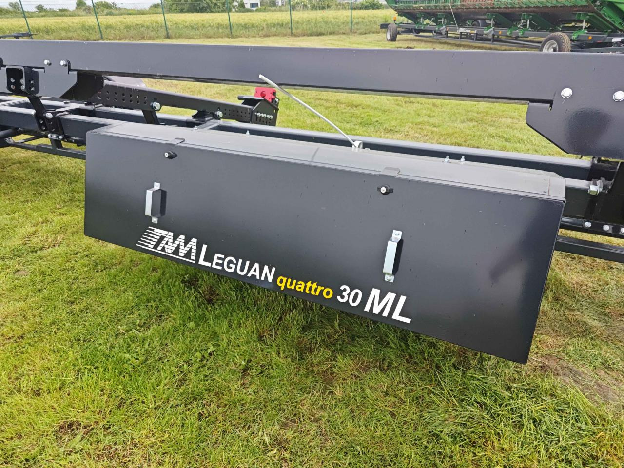 Moissoneuse TAM Leguan Quattro ML 30ft: photos 10