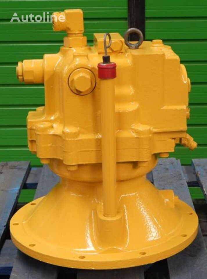 Komatsu 706-7K-01040 Komatsu PC340-7 - Moteur de rotation pour Tractopelle: photos 2 Komatsu 706-7K-01040 Komatsu PC340-7 - Moteur de rotation pour Tractopelle: photos 2