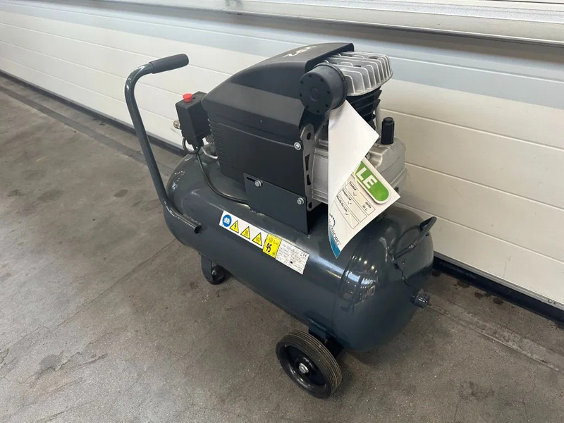 Compresseur d'air neuf Airmec FIAC 2 PK 170 L / min 8 Bar Elektrische Zuigercompressor Overstock: photos 8
