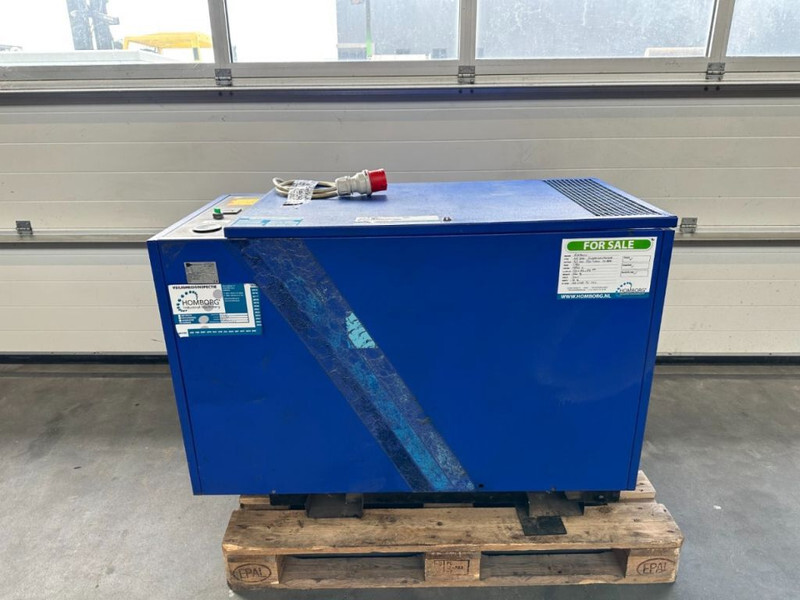 Airpress XA 900 Elektrische Zuigercompressor 5.5 kW 750 L / min 10 Bar - Compresseur d'air: photos 2 Airpress XA 900 Elektrische Zuigercompressor 5.5 kW 750 L / min 10 Bar - Compresseur d'air: photos 2