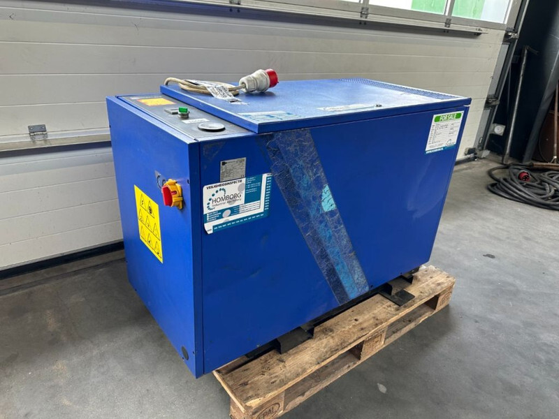 Airpress XA 900 Elektrische Zuigercompressor 5.5 kW 750 L / min 10 Bar - Compresseur d'air: photos 3 Airpress XA 900 Elektrische Zuigercompressor 5.5 kW 750 L / min 10 Bar - Compresseur d'air: photos 3