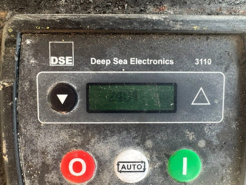 Atlas-Copco Deutz F2M 2011 Stamford 12 KVA generatorset - Groupe électrogène: photos 5 Atlas-Copco Deutz F2M 2011 Stamford 12 KVA generatorset - Groupe électrogène: photos 5