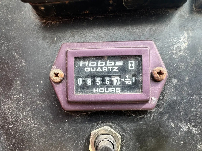 Atlas-Copco QAS 18 Yanmar Mecc Alte Spa 18 kVA Silent generatorset - Groupe électrogène: photos 5 Atlas-Copco QAS 18 Yanmar Mecc Alte Spa 18 kVA Silent generatorset - Groupe électrogène: photos 5