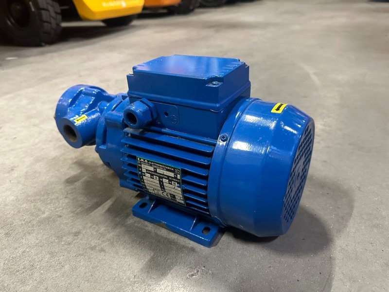 BEDU FMG025/BECDNE001 Tandwielpomp Zelfaanzuigend Brandstofpomp 70 L / min 10 Bar - Pompe à eau: photos 4 BEDU FMG025/BECDNE001 Tandwielpomp Zelfaanzuigend Brandstofpomp 70 L / min 10 Bar - Pompe à eau: photos 4