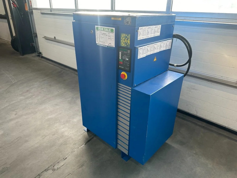 Compresseur d'air Compair MSK-G22 Elektrische Schroefcompressor 22 kW 3000 L / min 10 Bar: photos 7