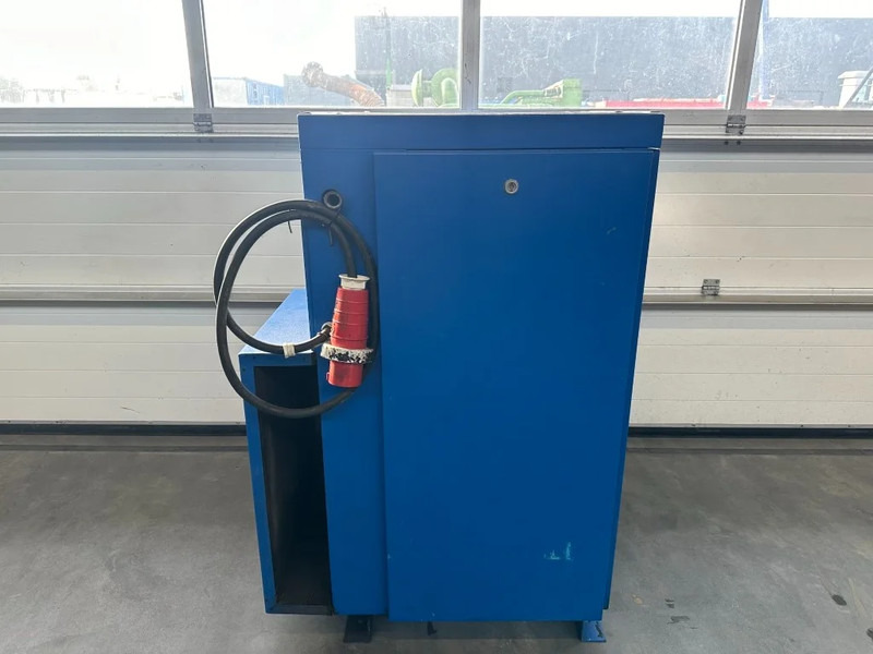 Compresseur d'air Compair MSK-G22 Elektrische Schroefcompressor 22 kW 3000 L / min 10 Bar: photos 10