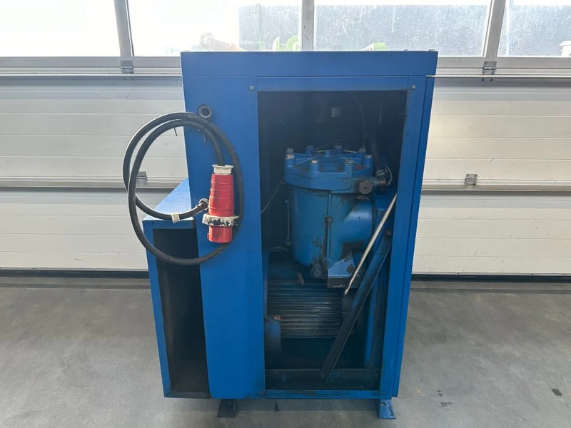 Compresseur d'air Compair MSK-G22 Elektrische Schroefcompressor 22 kW 3000 L / min 10 Bar: photos 6