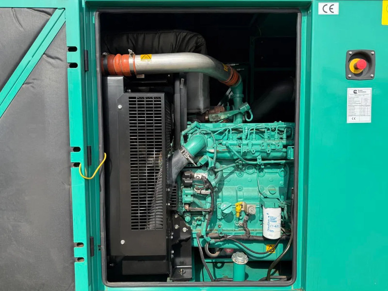 Cummins D250 D5 Stamford 250 kVA Silent generatorset 2019 ! - Groupe électrogène: photos 5 Cummins D250 D5 Stamford 250 kVA Silent generatorset 2019 ! - Groupe électrogène: photos 5