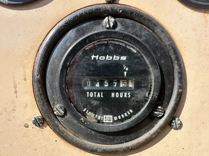 Cummins NTA 855 Stamford 240 kVA noodstroom generator 457 hours - Groupe électrogène: photos 3 Cummins NTA 855 Stamford 240 kVA noodstroom generator 457 hours - Groupe électrogène: photos 3