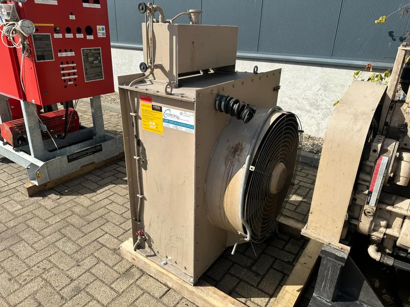 Cummins NTA 855 Stamford 240 kVA noodstroom generator 457 hours - Groupe électrogène: photos 5 Cummins NTA 855 Stamford 240 kVA noodstroom generator 457 hours - Groupe électrogène: photos 5