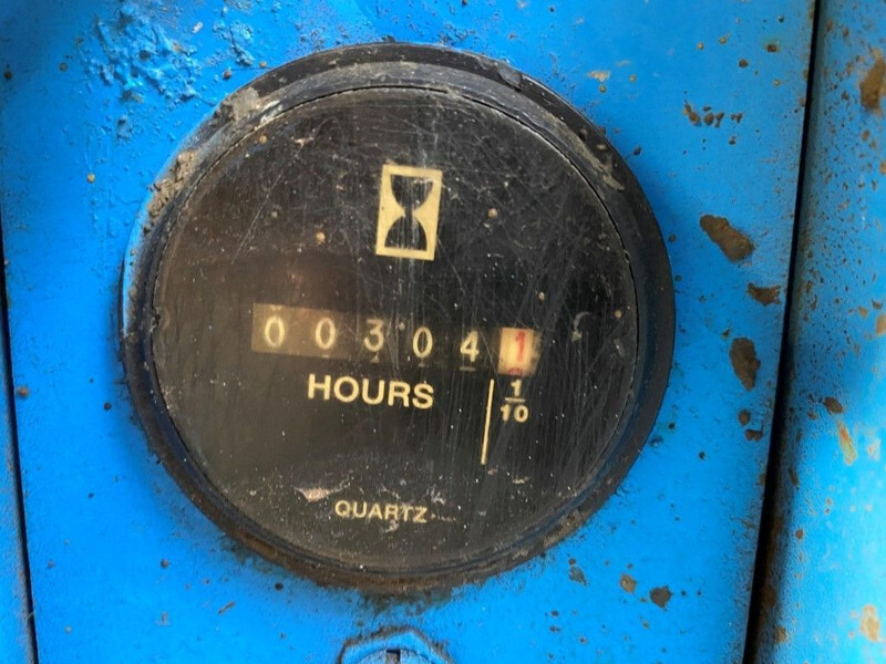 Nacelle ciseaux Genie GS 1932 Elektrische Schaarhoogwerker 7.8 meter werkhoogte 304 uur !: photos 8 Nacelle ciseaux Genie GS 1932 Elektrische Schaarhoogwerker 7.8 meter werkhoogte 304 uur !: photos 8