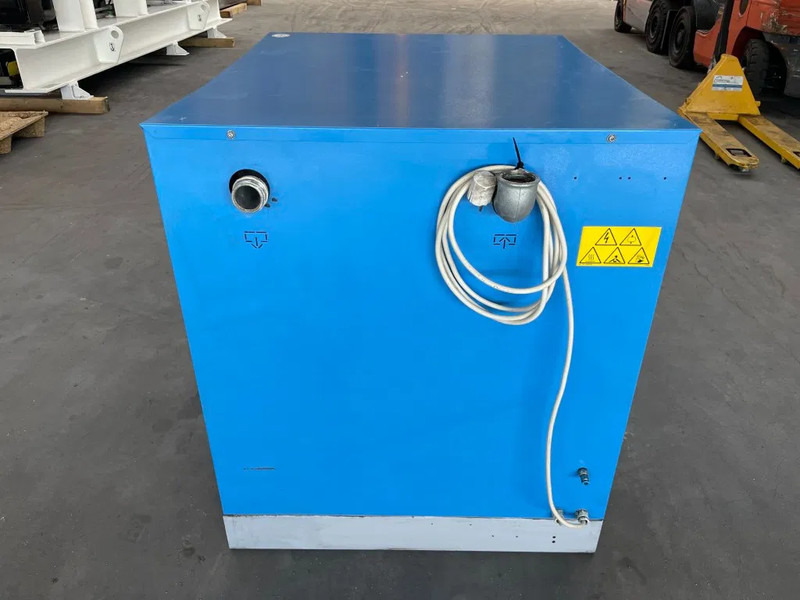 Grassair Luchtdroger DW46 - 7600 L/min 14 Bar - Compresseur d'air: photos 5 Grassair Luchtdroger DW46 - 7600 L/min 14 Bar - Compresseur d'air: photos 5