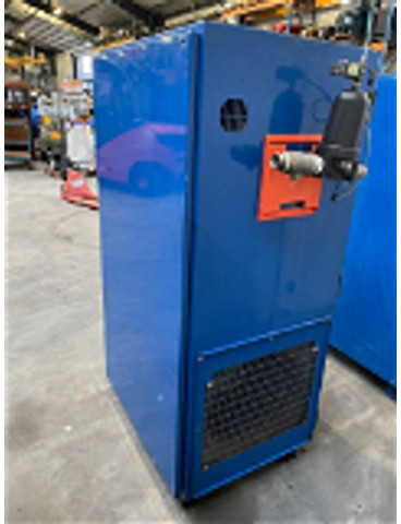 Compresseur d'air Grassair S58.10 Elektrische Schroefcompressor 18.5 kW 2500 L / min 10 Bar: photos 8 Compresseur d'air Grassair S58.10 Elektrische Schroefcompressor 18.5 kW 2500 L / min 10 Bar: photos 8