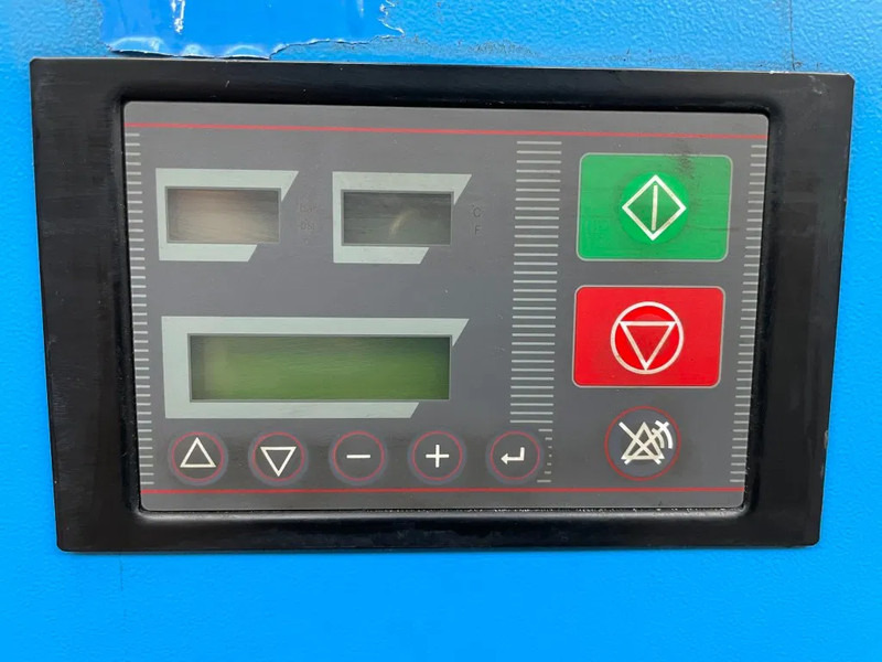 Grassair SFX30V - 3000 L/min 9,5 Bar 22 KW Frequentiegeregelde schroefcompressor - Compresseur d'air: photos 5 Grassair SFX30V - 3000 L/min 9,5 Bar 22 KW Frequentiegeregelde schroefcompressor - Compresseur d'air: photos 5