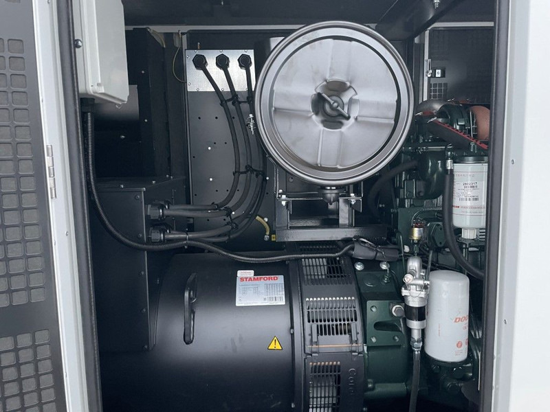 Groupe électrogène neuf Himoinsa Doosan 285 kVA: photos 6