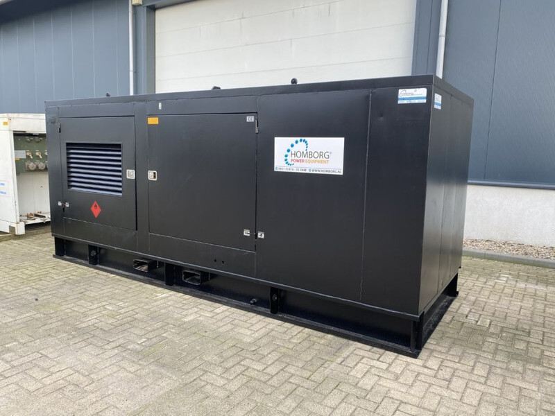 Iveco 8210 Mecc Alte Spa 330 kVA Silent generatorset - Groupe électrogène: photos 2 Iveco 8210 Mecc Alte Spa 330 kVA Silent generatorset - Groupe électrogène: photos 2