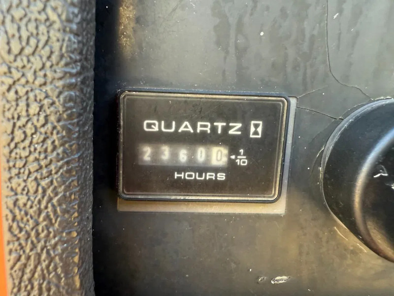 JLG 450AJ Deutz 16 meter werkhoogte 4 x 4 Knikarm Diesel Hoogwerker - Nacelle articulée: photos 5 JLG 450AJ Deutz 16 meter werkhoogte 4 x 4 Knikarm Diesel Hoogwerker - Nacelle articulée: photos 5