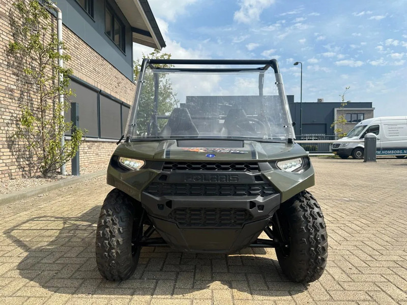 POLARIS Ranger 150 EFI UTV Terrain Vehicle Quad as New ! 2021 - Quadricycle: photos 5 POLARIS Ranger 150 EFI UTV Terrain Vehicle Quad as New ! 2021 - Quadricycle: photos 5