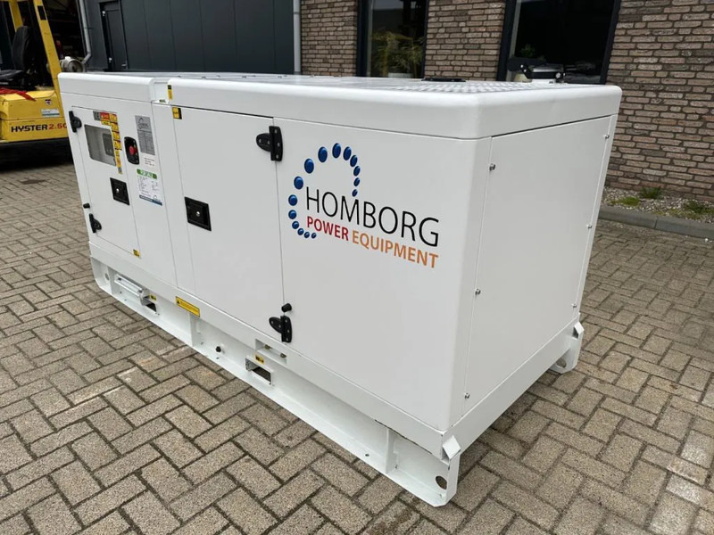 Groupe électrogène neuf Perkins 1104C-44TAG2 Leroy Somer 110 kVA Silent generatorset LOADSHARING / SYNCHRONISING TO GRID: photos 12 Groupe électrogène neuf Perkins 1104C-44TAG2 Leroy Somer 110 kVA Silent generatorset LOADSHARING / SYNCHRONISING TO GRID: photos 12