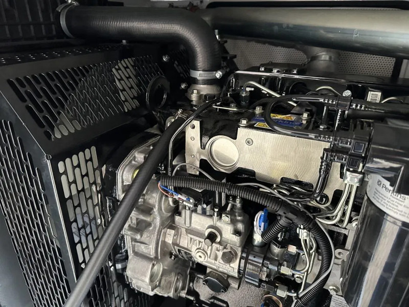 Groupe électrogène neuf Perkins 1104C-44TAG2 Leroy Somer 110 kVA Silent generatorset LOADSHARING / SYNCHRONISING TO GRID: photos 18 Groupe électrogène neuf Perkins 1104C-44TAG2 Leroy Somer 110 kVA Silent generatorset LOADSHARING / SYNCHRONISING TO GRID: photos 18