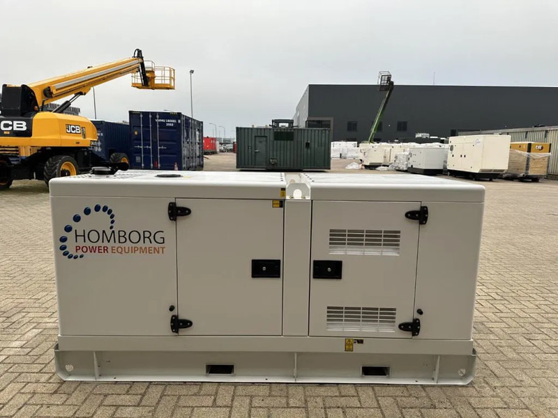 Groupe électrogène neuf Perkins 1104C-44TAG2 Leroy Somer 110 kVA Silent generatorset LOADSHARING / SYNCHRONISING TO GRID: photos 9 Groupe électrogène neuf Perkins 1104C-44TAG2 Leroy Somer 110 kVA Silent generatorset LOADSHARING / SYNCHRONISING TO GRID: photos 9