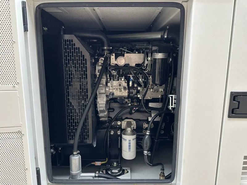 Groupe électrogène neuf Perkins 1104C-44TAG2 Leroy Somer 110 kVA Silent generatorset LOADSHARING / SYNCHRONISING TO GRID: photos 16 Groupe électrogène neuf Perkins 1104C-44TAG2 Leroy Somer 110 kVA Silent generatorset LOADSHARING / SYNCHRONISING TO GRID: photos 16