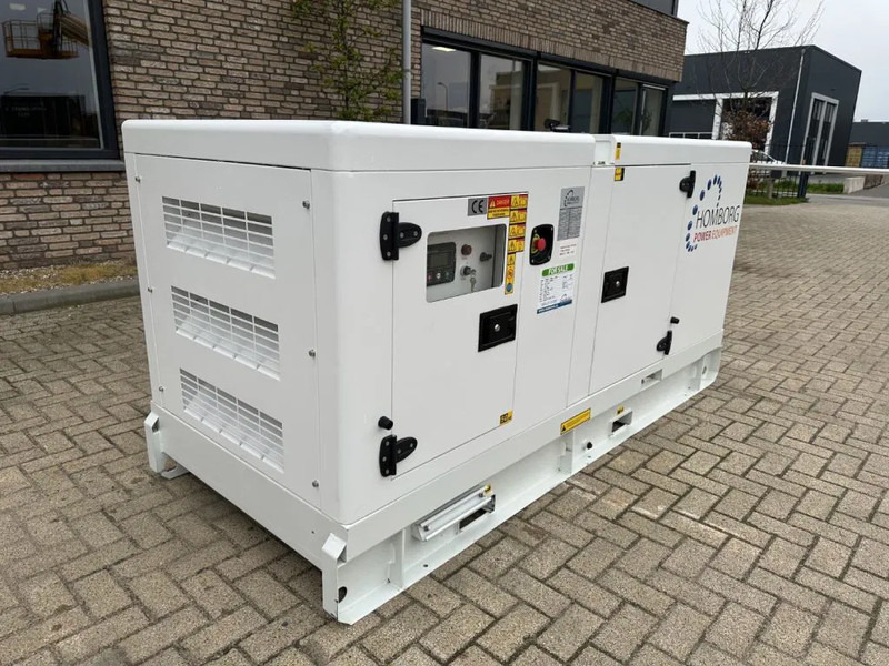 Groupe électrogène neuf Perkins 1104C-44TAG2 Leroy Somer 110 kVA Silent generatorset LOADSHARING / SYNCHRONISING TO GRID: photos 6 Groupe électrogène neuf Perkins 1104C-44TAG2 Leroy Somer 110 kVA Silent generatorset LOADSHARING / SYNCHRONISING TO GRID: photos 6
