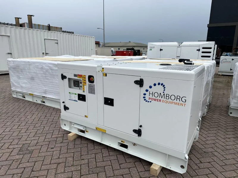 Groupe électrogène neuf Perkins 1104C-44TAG2 Leroy Somer 110 kVA Silent generatorset LOADSHARING / SYNCHRONISING TO GRID: photos 8 Groupe électrogène neuf Perkins 1104C-44TAG2 Leroy Somer 110 kVA Silent generatorset LOADSHARING / SYNCHRONISING TO GRID: photos 8