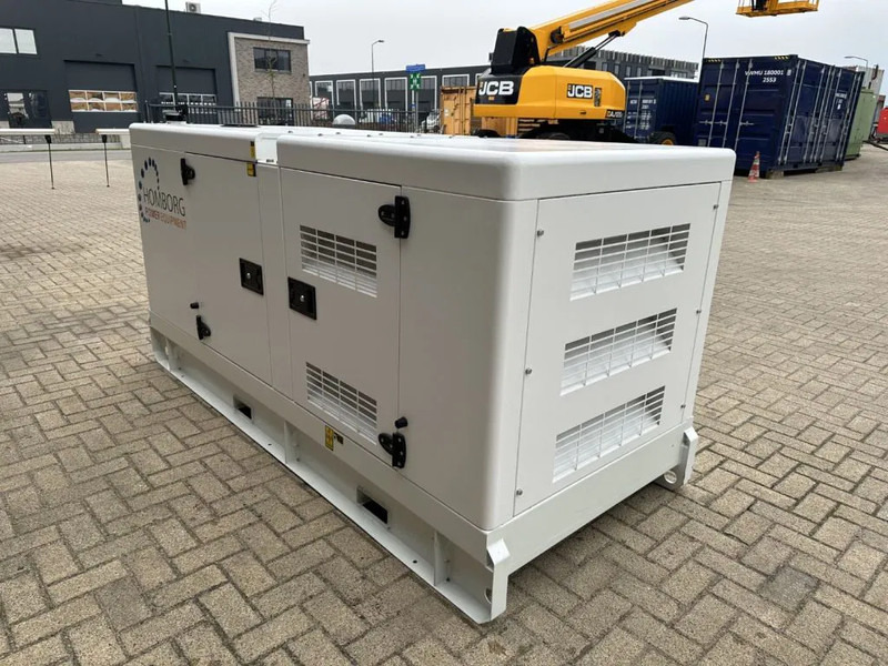 Groupe électrogène neuf Perkins 1104C-44TAG2 Leroy Somer 110 kVA Silent generatorset LOADSHARING / SYNCHRONISING TO GRID: photos 7 Groupe électrogène neuf Perkins 1104C-44TAG2 Leroy Somer 110 kVA Silent generatorset LOADSHARING / SYNCHRONISING TO GRID: photos 7