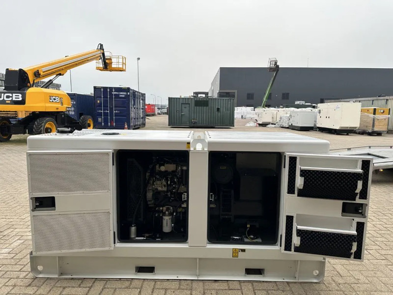 Groupe électrogène neuf Perkins 1104C-44TAG2 Leroy Somer 110 kVA Silent generatorset LOADSHARING / SYNCHRONISING TO GRID: photos 20 Groupe électrogène neuf Perkins 1104C-44TAG2 Leroy Somer 110 kVA Silent generatorset LOADSHARING / SYNCHRONISING TO GRID: photos 20