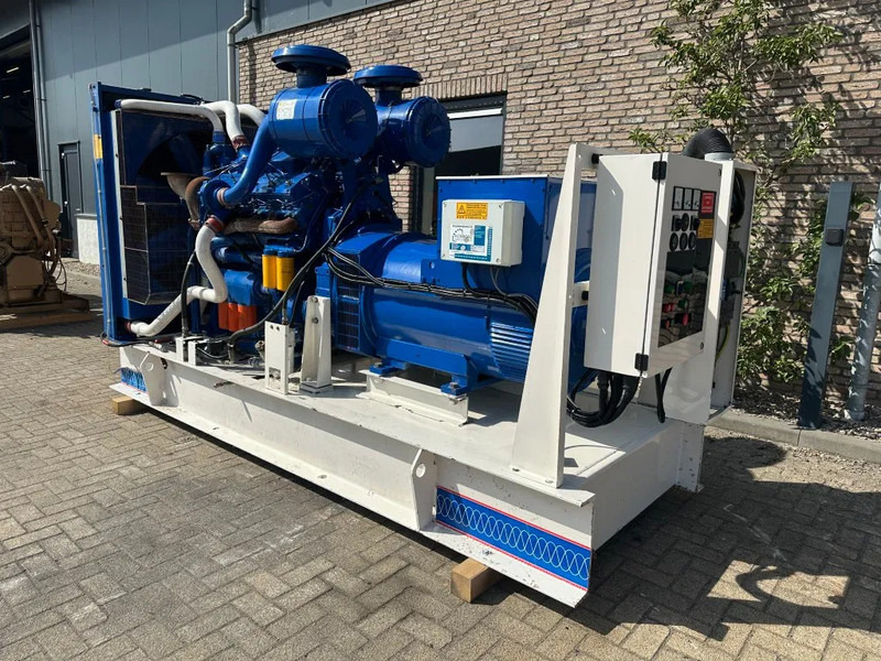 Perkins FG Wilson Stamford 670 kVA noodstroom generatorset - Groupe électrogène: photos 2 Perkins FG Wilson Stamford 670 kVA noodstroom generatorset - Groupe électrogène: photos 2