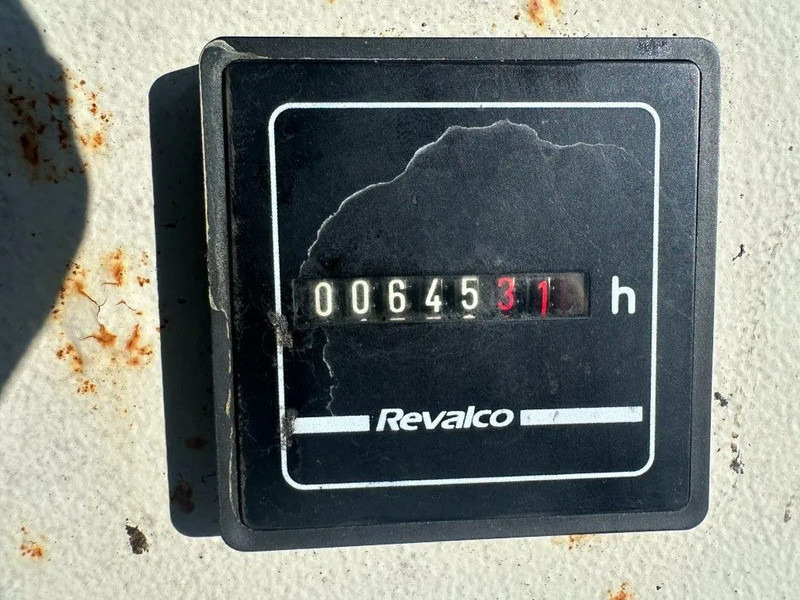 Perkins T4.236 Stamford 60 kVA generatorset 645 hours ! - Groupe électrogène: photos 5 Perkins T4.236 Stamford 60 kVA generatorset 645 hours ! - Groupe électrogène: photos 5