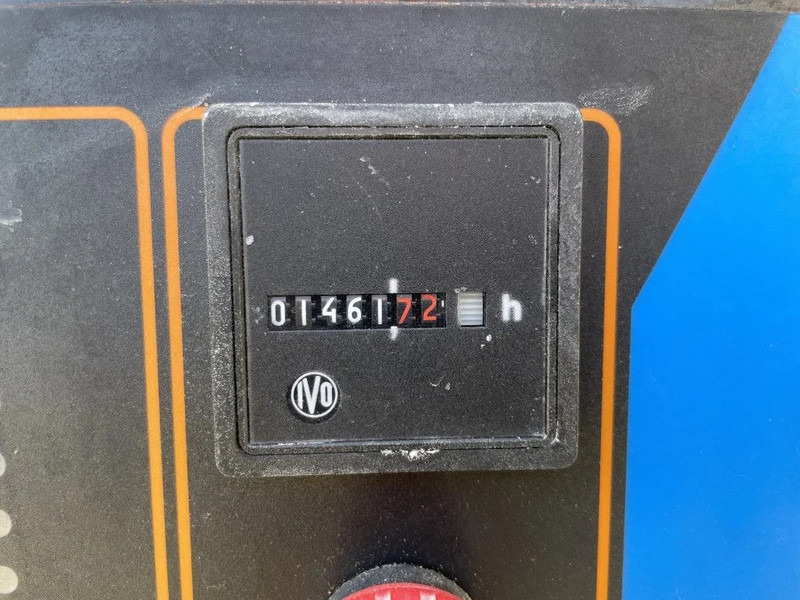 SDMO Cummins Leroy Somer 150 kVA silent - Groupe électrogène: photos 5 SDMO Cummins Leroy Somer 150 kVA silent - Groupe électrogène: photos 5