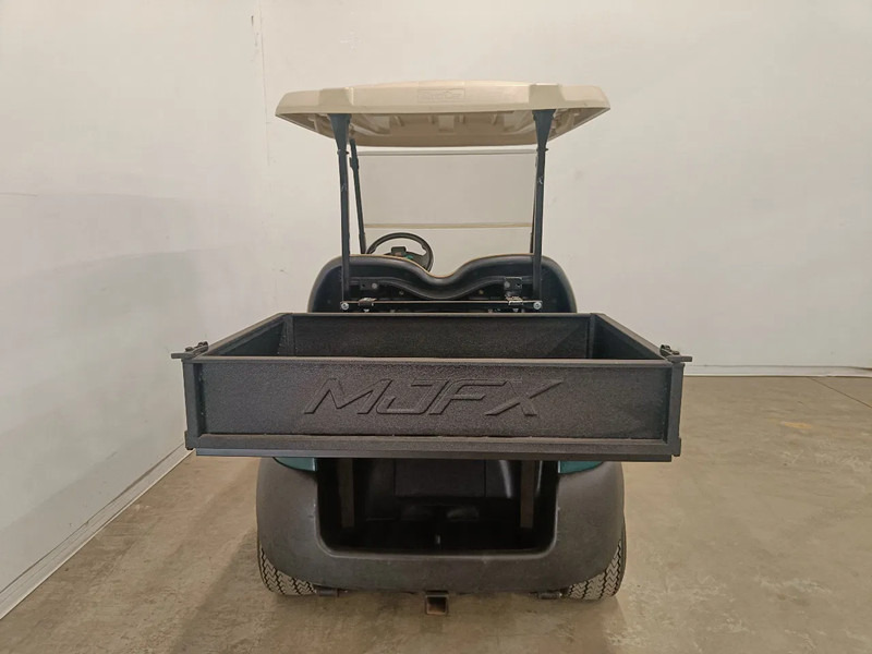 Clubcar Precedent 2-persoons: FlipFlop, Open laadbak, Terrein XXL Gesloten laadbak - Voiturette de golf: photos 5 Clubcar Precedent 2-persoons: FlipFlop, Open laadbak, Terrein XXL Gesloten laadbak - Voiturette de golf: photos 5