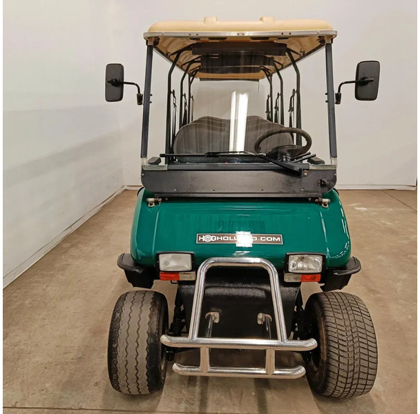 Melex Shuttle 8 pers - 986 DS - Voiturette de golf: photos 4 Melex Shuttle 8 pers - 986 DS - Voiturette de golf: photos 4