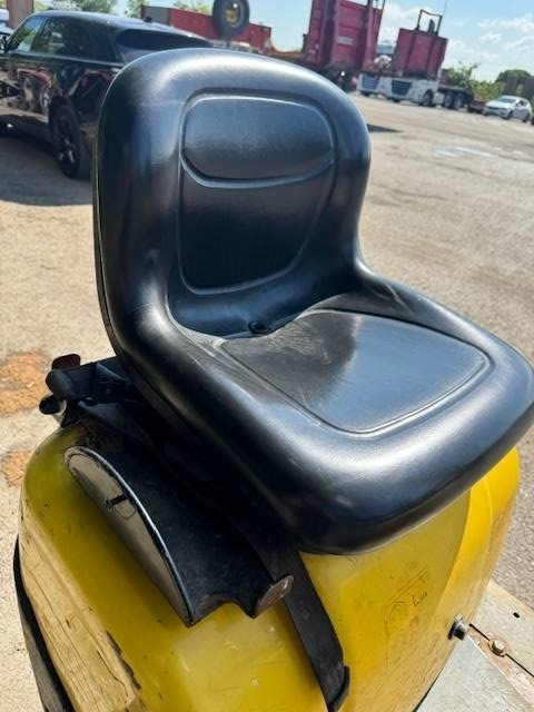 Mini pelle Wacker Neuson 803: photos 7 Mini pelle Wacker Neuson 803: photos 7