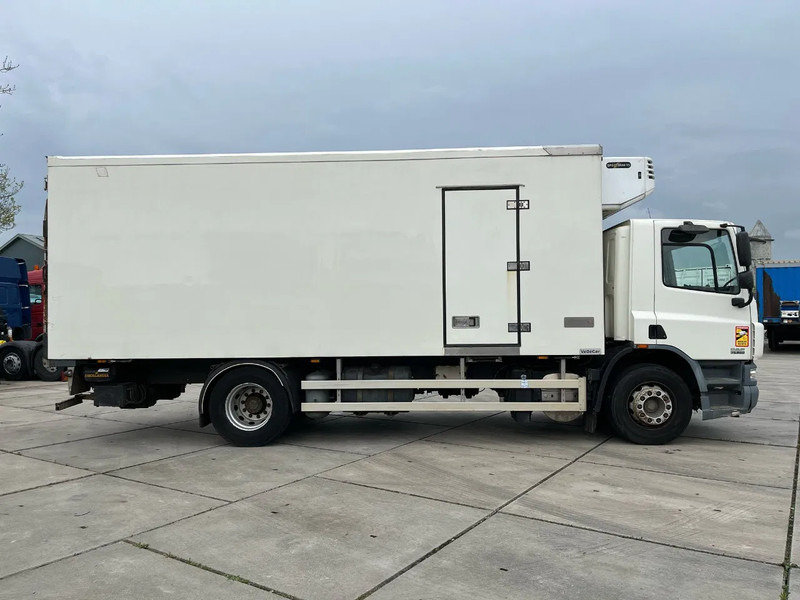 DAF CF 75.250 FA - Camion frigorifique: photos 5 DAF CF 75.250 FA - Camion frigorifique: photos 5