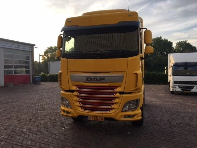 DAF Cabine XF Space Cab Euro 6 - Cabine pour Camion: photos 4 DAF Cabine XF Space Cab Euro 6 - Cabine pour Camion: photos 4