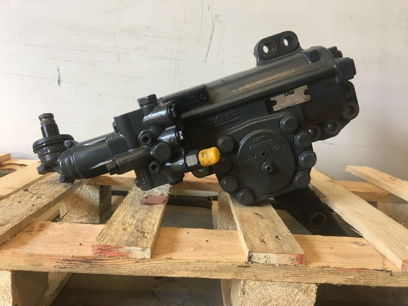 DAF Diverse stuurhuizen DAF - Boîtier de direction pour Camion: photos 2 DAF Diverse stuurhuizen DAF - Boîtier de direction pour Camion: photos 2