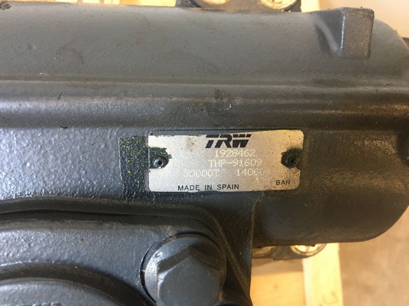 DAF Diverse stuurhuizen DAF - Boîtier de direction pour Camion: photos 3 DAF Diverse stuurhuizen DAF - Boîtier de direction pour Camion: photos 3