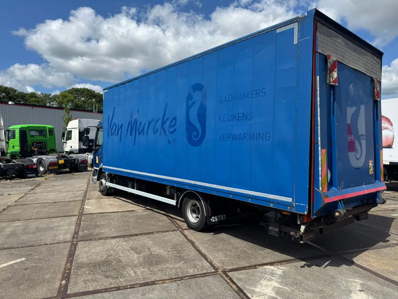 DAF LF 45 .220 - Camion fourgon: photos 5 DAF LF 45 .220 - Camion fourgon: photos 5