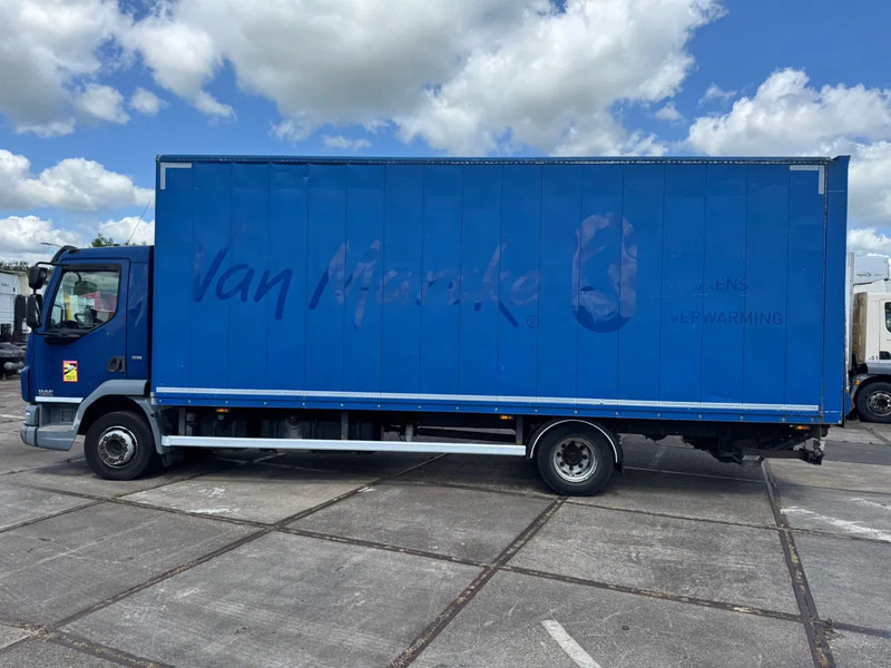 DAF LF 45 .220 - Camion fourgon: photos 4 DAF LF 45 .220 - Camion fourgon: photos 4