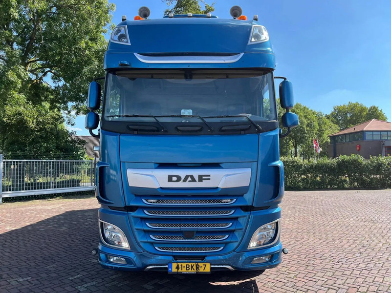 DAF XF 530 FAS - Camion - système de câble: photos 3 DAF XF 530 FAS - Camion - système de câble: photos 3