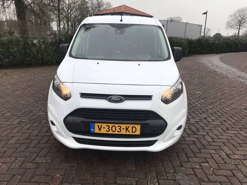 Ford Transit Connect - Fourgon utilitaire: photos 2 Ford Transit Connect - Fourgon utilitaire: photos 2