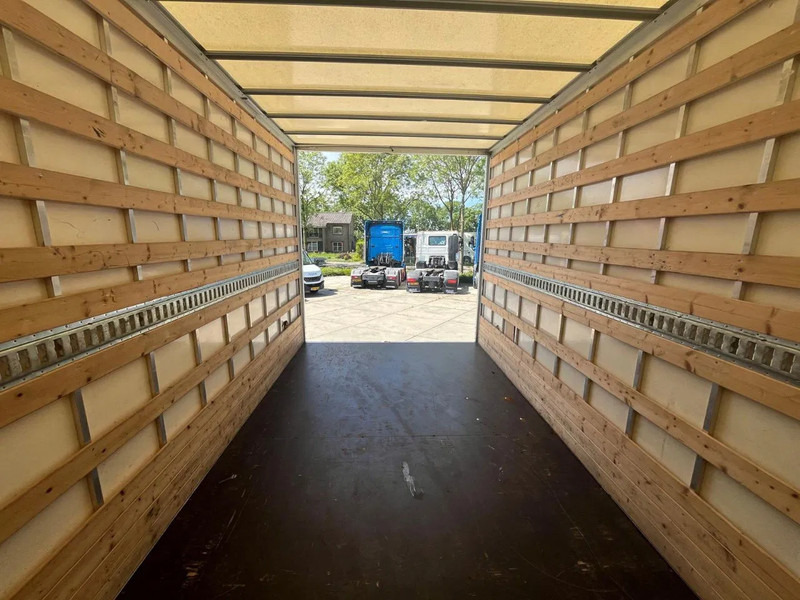 Fourgon grand volume Iveco Daily 35C16 Achterdeuren (15 diverse modellen op voorraad): photos 12 Fourgon grand volume Iveco Daily 35C16 Achterdeuren (15 diverse modellen op voorraad): photos 12