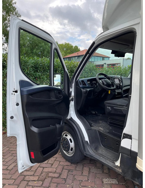 Iveco Daily 35C16 Achterdeuren (15 diverse modellen op voorraad) - crédit-bail Iveco Daily 35C16 Achterdeuren (15 diverse modellen op voorraad): photos 16