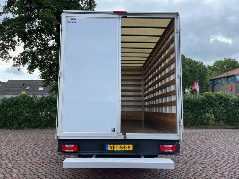 Iveco Daily 35C16 Achterdeuren (15 diverse modellen op voorraad) - crédit-bail Iveco Daily 35C16 Achterdeuren (15 diverse modellen op voorraad): photos 10