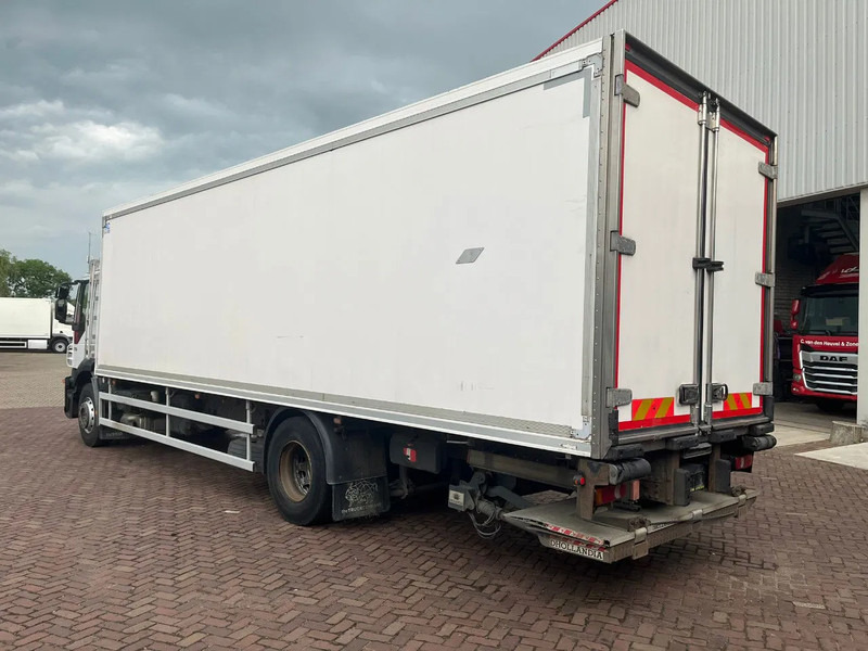 Iveco Stralis 310 KOELWAGEN EURO 5 EEV - Camion frigorifique: photos 5 Iveco Stralis 310 KOELWAGEN EURO 5 EEV - Camion frigorifique: photos 5
