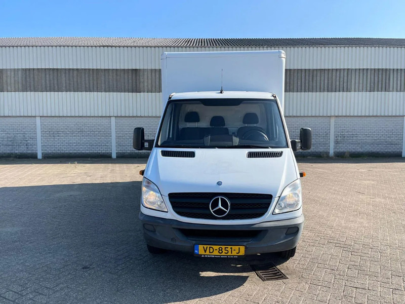 Mercedes-Benz Sprinter 513 2.2 CDI - Fourgon grand volume, Utilitaire double cabine: photos 3 Mercedes-Benz Sprinter 513 2.2 CDI - Fourgon grand volume, Utilitaire double cabine: photos 3